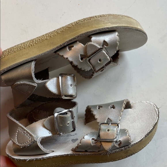 Sun-San Sweetheart Silver - Picture 8 of 12